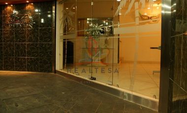 Salón de Eventos Venta Col. Pacifico 7,000,000 Marort RAO