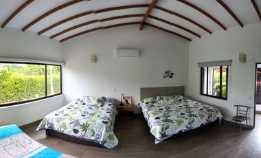 Finca de recreo en Venta Vereda El Rodeo Sopetran