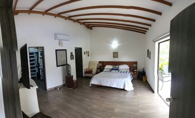 Finca de recreo en Venta Vereda El Rodeo Sopetran