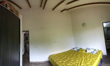 Finca de recreo en Venta Vereda El Rodeo Sopetran