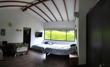 Finca de recreo en Venta Vereda El Rodeo Sopetran