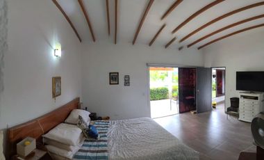 Finca de recreo en Venta Vereda El Rodeo Sopetran