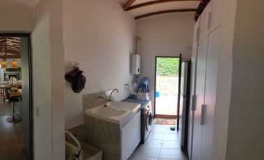 Finca de recreo en Venta Vereda El Rodeo Sopetran