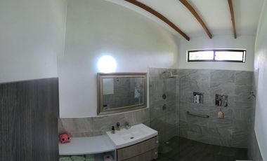 Finca de recreo en Venta Vereda El Rodeo Sopetran