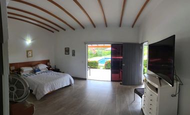 Finca de recreo en Venta Vereda El Rodeo Sopetran