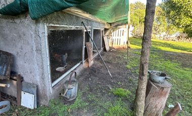 5000 m² PROPIOS • USD 59.000