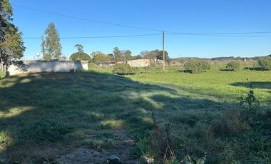 5000 m² PROPIOS • USD 59.000