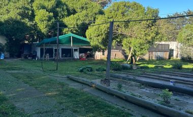 5000 m² PROPIOS • USD 59.000