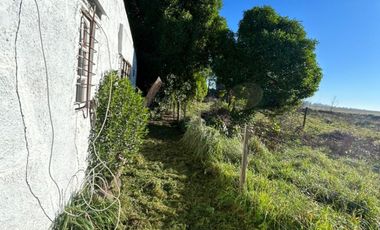 5000 m² PROPIOS • USD 59.000