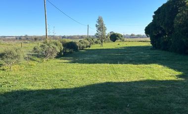 5000 m² PROPIOS • USD 59.000