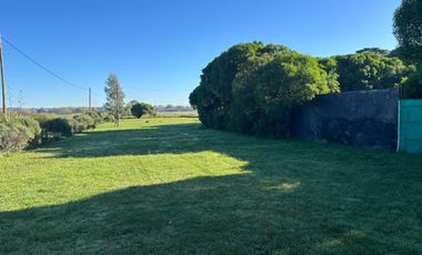 5000 m² PROPIOS • USD 59.000