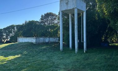 5000 m² PROPIOS • USD 59.000