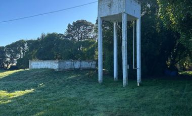 5000 m² PROPIOS • USD 59.000