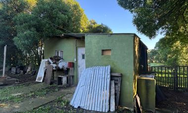 5000 m² PROPIOS • USD 59.000