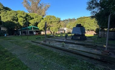 5000 m² PROPIOS • USD 59.000