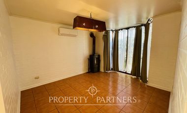 Santa Cruz, Casa en Barrio Residencial