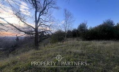Parcela en condominio Las quemas