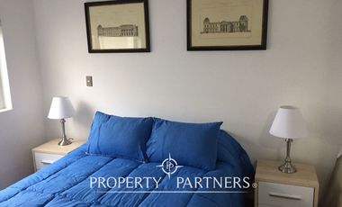 Departamento céntrico, cercano al Hospital