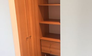 Departamento céntrico, cercano al Hospital