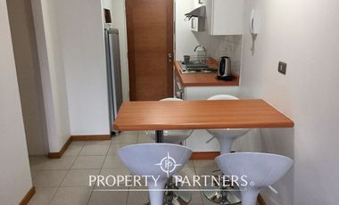 Departamento céntrico, cercano al Hospital