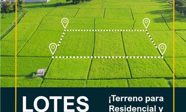 Terreno en venta en San Francisco, San Mateo Atenco