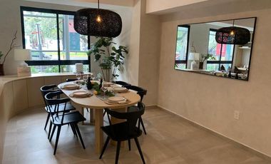 Deptos. Preventa Lindavista, Gustavo A. Madero, CDMX