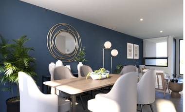 Casa Modelo Alana en venta Esmeralda 10