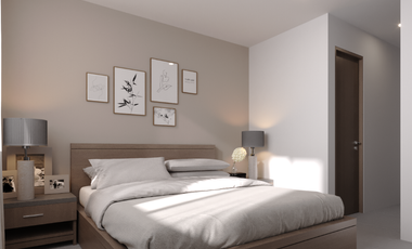 Casa Modelo Alana en venta Esmeralda 10
