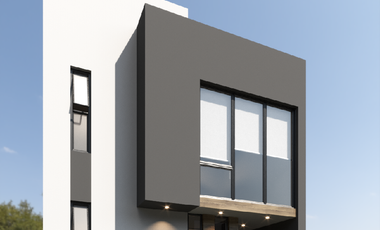 Casa Modelo Alana en venta Esmeralda 10