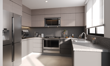 Casa Modelo Alana en venta Esmeralda 10