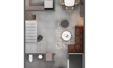 Casa Modelo Alana en venta Esmeralda 10