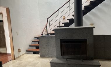 CASA EN VENTA EN VALLE DE BRAVO