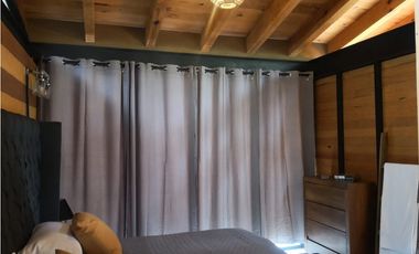 CASA EN VENTA EN VALLE DE BRAVO, MAISON PAPILLON