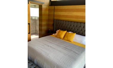 CASA EN VENTA EN VALLE DE BRAVO, MAISON PAPILLON