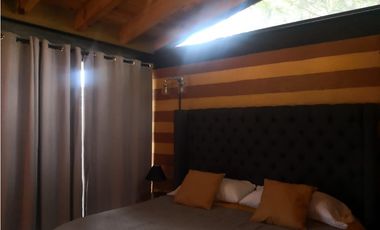 CASA EN VENTA EN VALLE DE BRAVO, MAISON PAPILLON