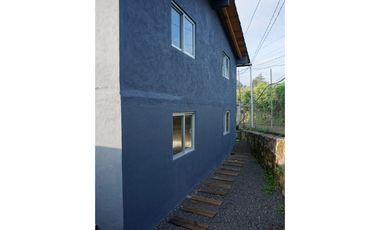Casa en venta en Valle de Bravo