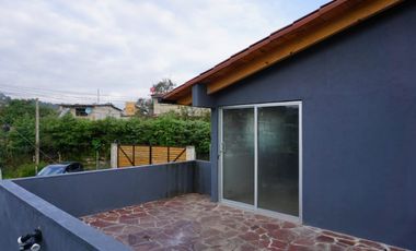 Casa en venta en Valle de Bravo