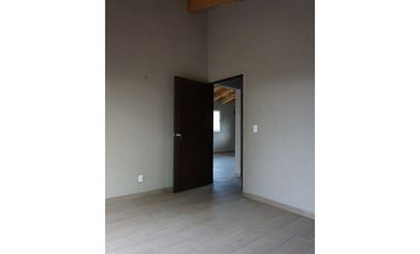 Casa en venta en Valle de Bravo