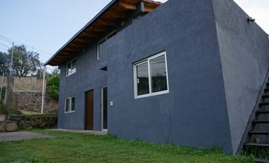 Casa en venta en Valle de Bravo