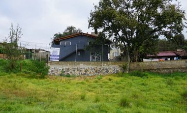 Casa en venta en Valle de Bravo