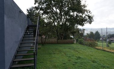 Casa en venta en Valle de Bravo