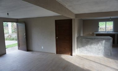 Casa en venta en Valle de Bravo