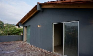 Casa en venta en Valle de Bravo