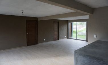 Casa en venta en Valle de Bravo