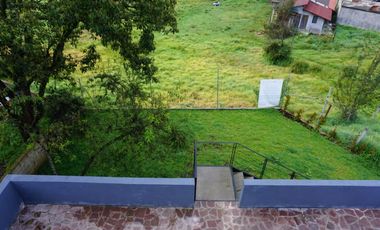 Casa en venta en Valle de Bravo