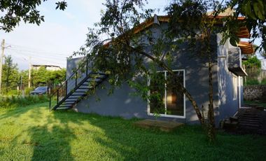 Casa en venta en Valle de Bravo