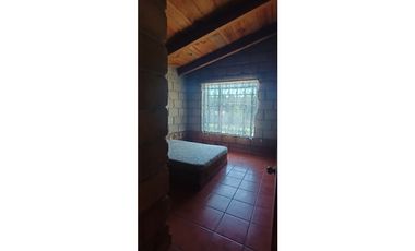 OPORTUNIDAD, CASA EN VENTA VALLE DE BRAVO