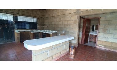 OPORTUNIDAD, CASA EN VENTA VALLE DE BRAVO