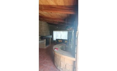 OPORTUNIDAD, CASA EN VENTA VALLE DE BRAVO