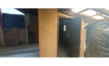 OPORTUNIDAD, CASA EN VENTA VALLE DE BRAVO